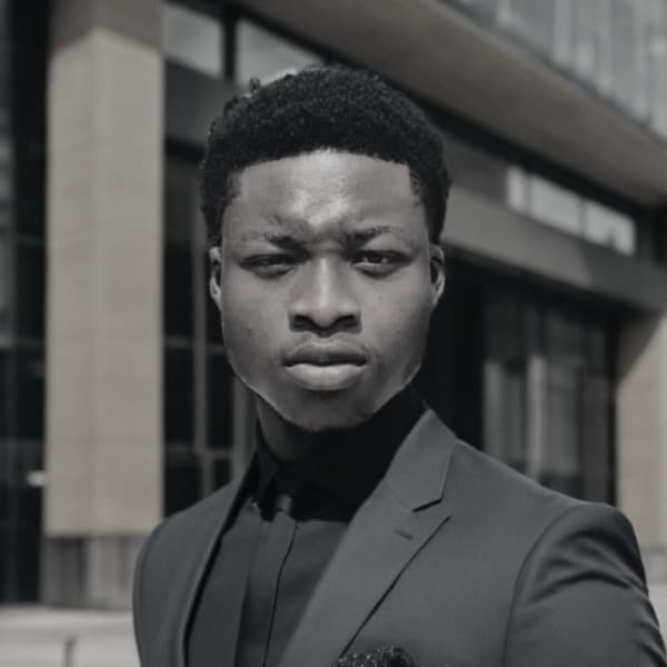 Kenneth Boateng